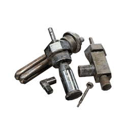 Espresso Machine Parts
