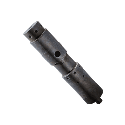 Extended Barrel III Blueprint