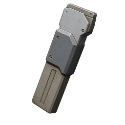 Extended Light Mag II