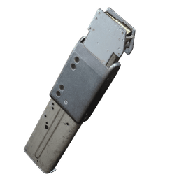 Extended Light Mag II Blueprint