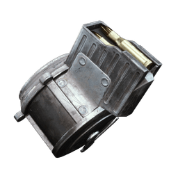 Extended Medium Mag III Blueprint