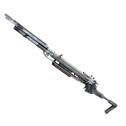 Ferro IV