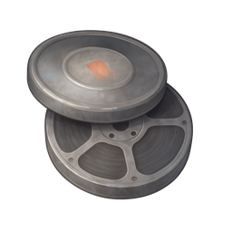 Film Reel