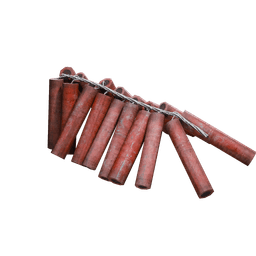 Firecracker