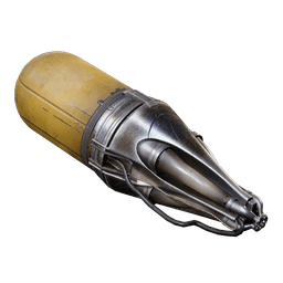 Firefly Burner
