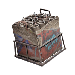 Fireworks Box
