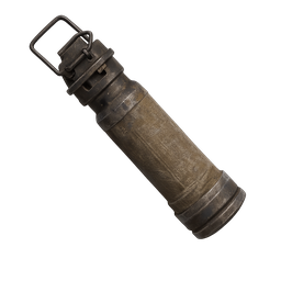 Gas Grenade