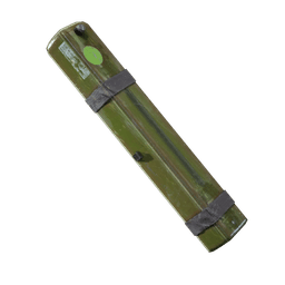 Green Light Stick Blueprint