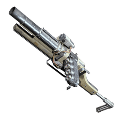 Hullcracker IV