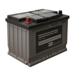 Industrial Battery
