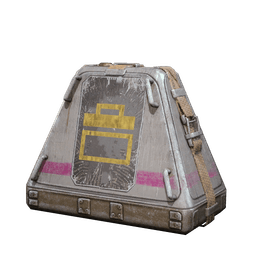 Looting Mk. 3 (Safekeeper) Blueprint