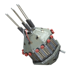 Lure Grenade Blueprint