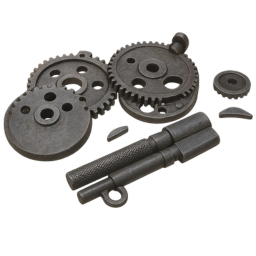 Mechanical Components