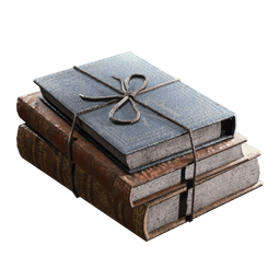 Old World Books
