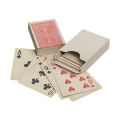 Playing Cards