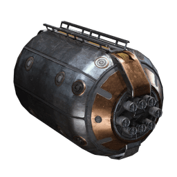 Queen Reactor