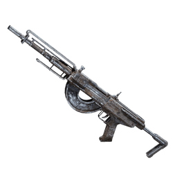 Rattler II