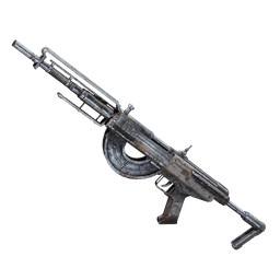 Rattler III