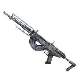 Rattler IV