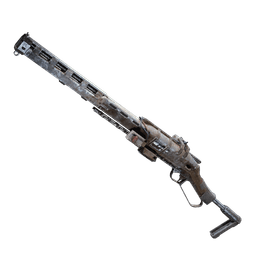 Renegade I