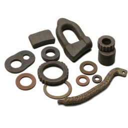 Rubber Parts