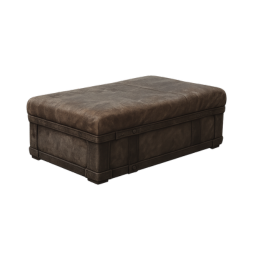 Rusted Shut Medical Kit