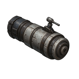 Sentinel Firing Core