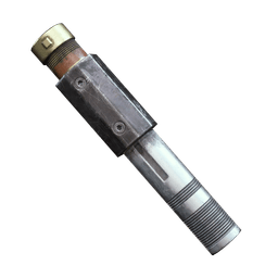 Shotgun Choke II Blueprint