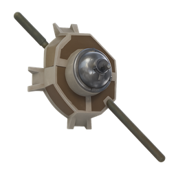 Snap Blast Grenade