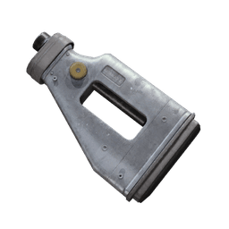 Stable Stock III Blueprint