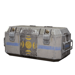 Tactical Mk. 2
