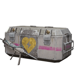 Tactical Mk. 3 (Revival) Blueprint