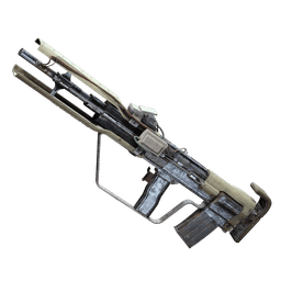 Tempest III