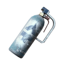 Vita Spray Blueprint
