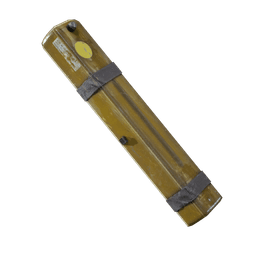 Yellow Light Stick Blueprint
